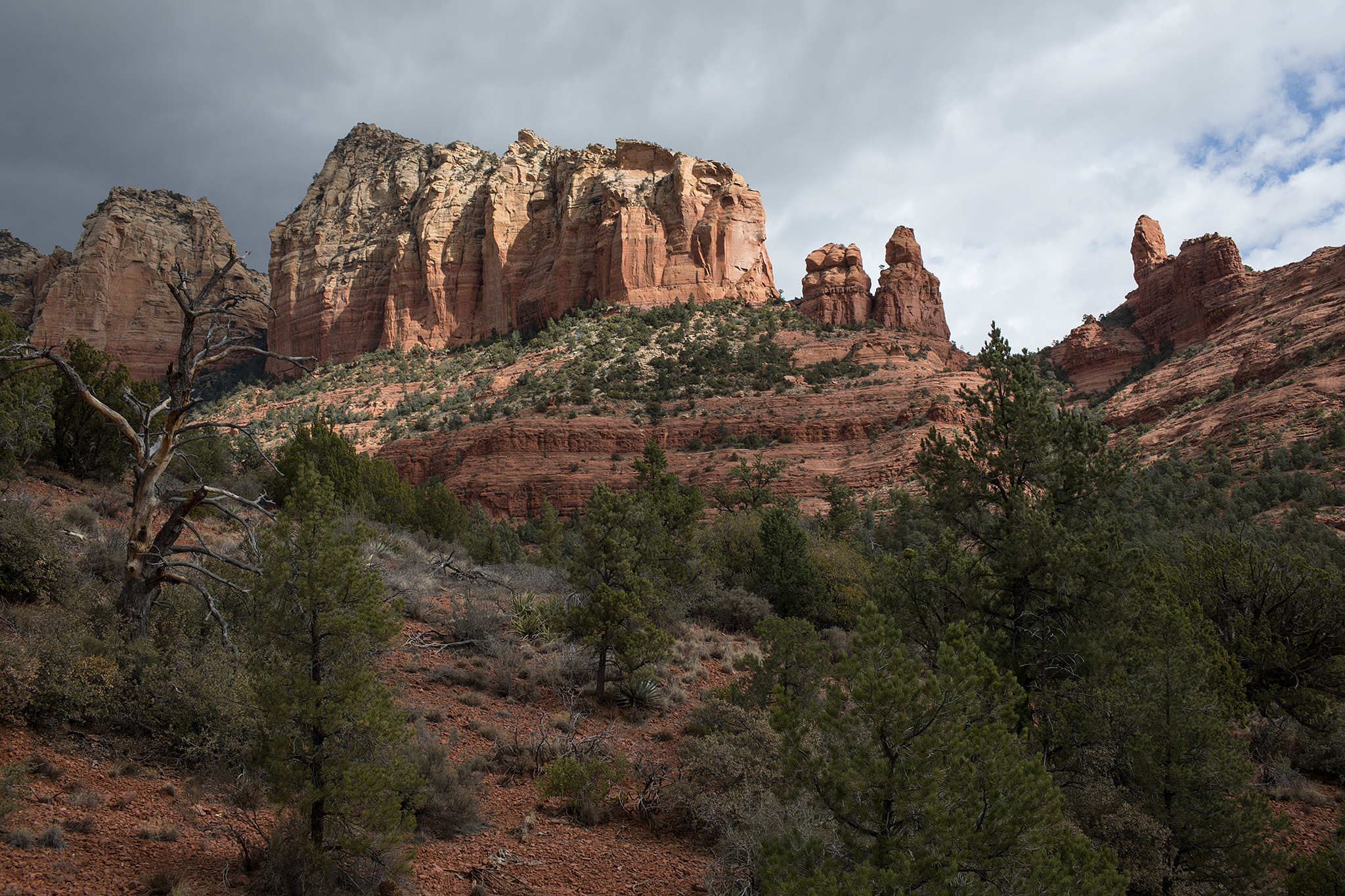 Sedona
