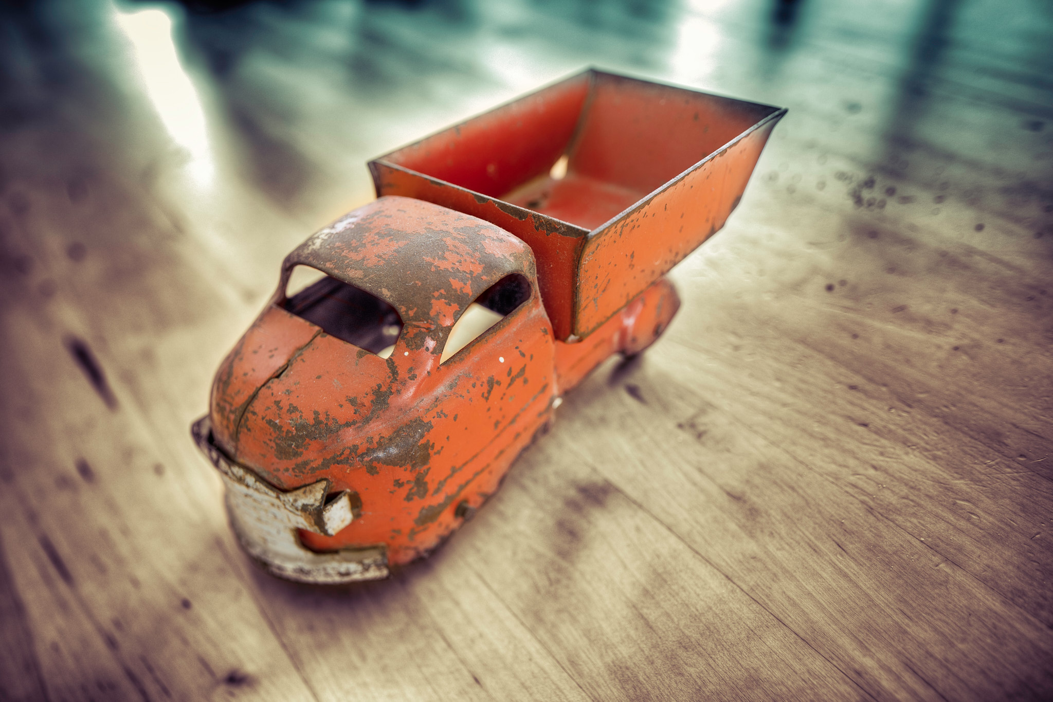 Truck