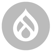 drupal logo