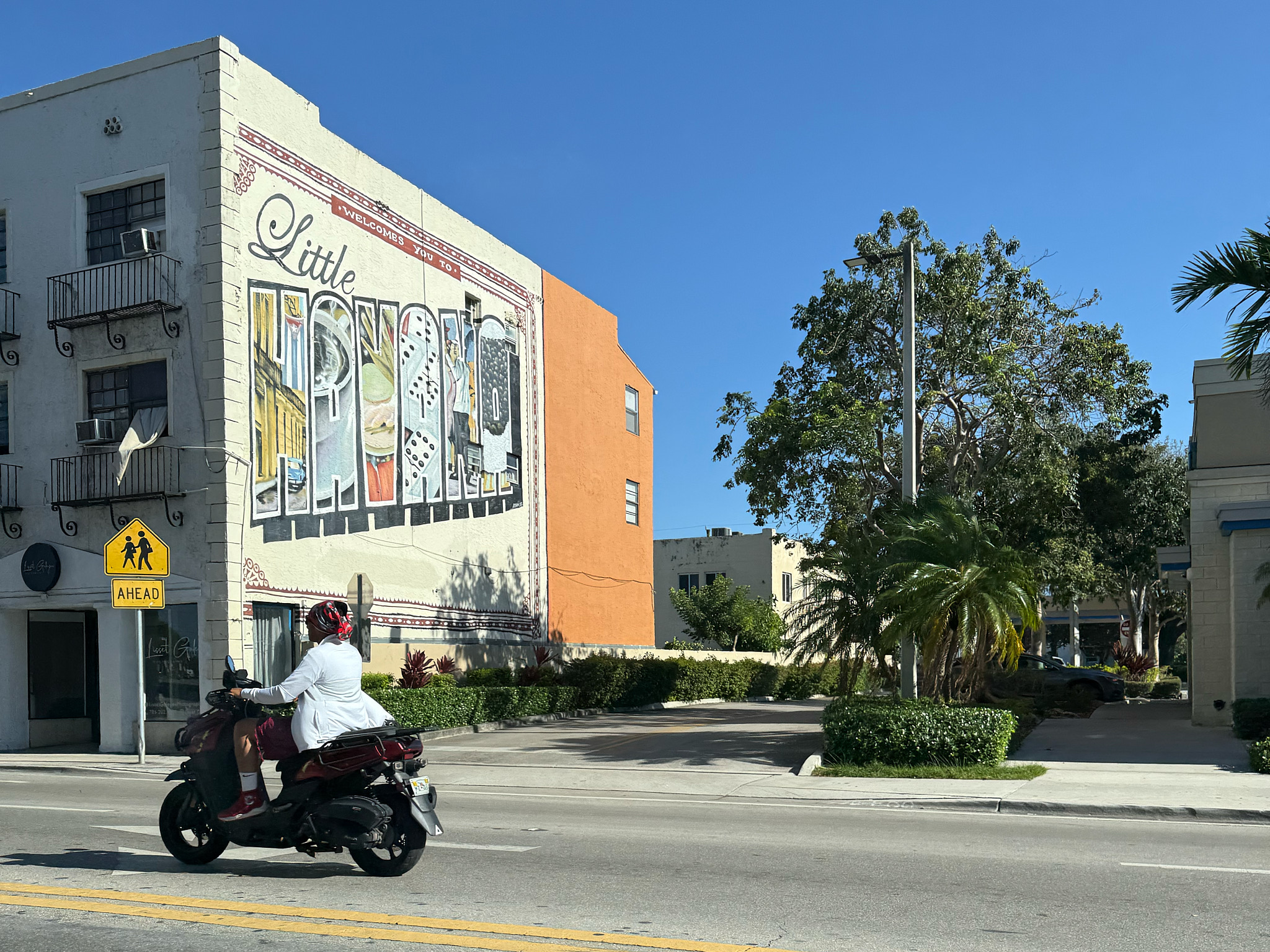 Little Havana