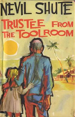 Nevil Shute book